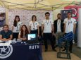 Ομάδα φοιτητών του ΑΠΘ προωθεί για πρώτη φορά παγκοσμίως κατασκευή μοτοσικλέτας από βιοπλαστικά υλικά