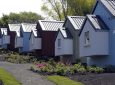 Στο Εδιμβούργο έφτιαξαν από την αρχή ένα πανέμορφο χωρίο με 11 σπίτια για 20 πολύ ξεχωριστούς ανθρώπους