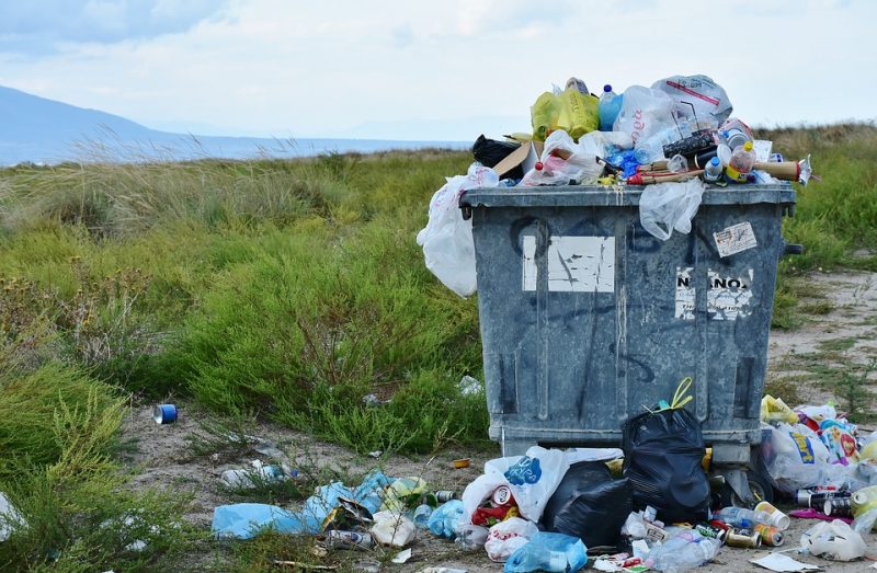 Ενημέρωση για την τήρηση κανόνων καθαριότητας από τον Δήμο Λευκάδας