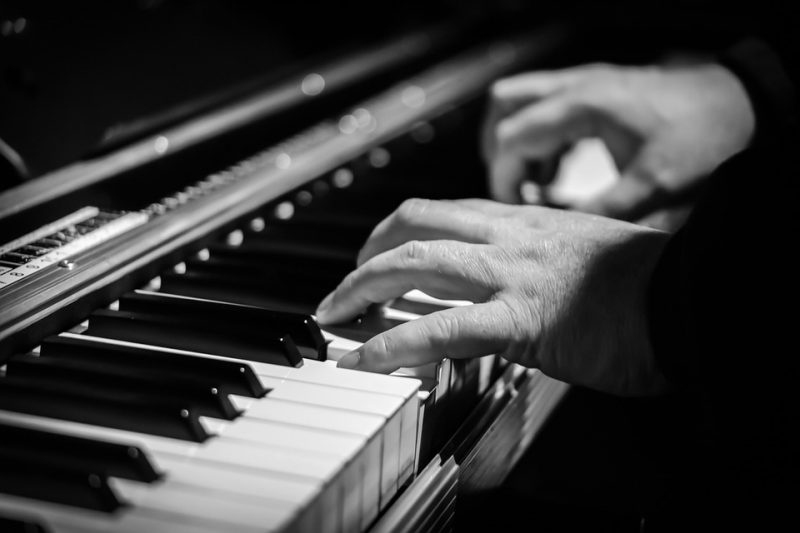 «Μουσικό εκκρεμές» συναυλία πιάνου στο Μουσικό Σχολείο Λευκάδας