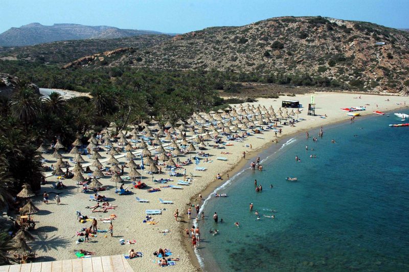 TUI: Ποιος ελληνικός προορισμός είναι ο κορυφαίος – Δεύτερη παγκοσμίως η Ελλάδα