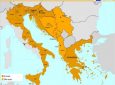 Ενέργεια και μεταφορές «ενώνουν» την Αδριατική και το Ιόνιο
