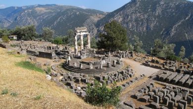 TripAdvisor: Η Ελλάδα δεύτερη καλύτερη επιλογή για περιηγήσεις σε αξιοθέατα στον κόσμο
