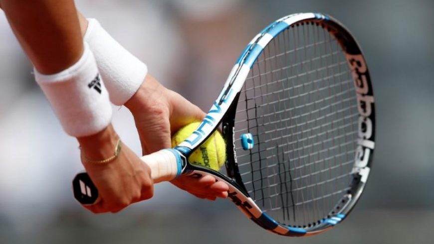 Το παγκόσμιο τένις αγωνίζεται στην Πρέβεζα!