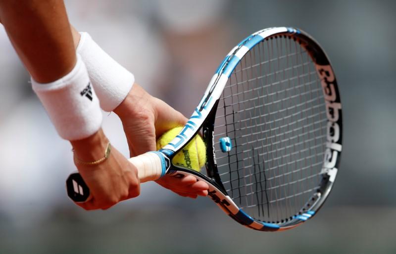 Το παγκόσμιο τένις αγωνίζεται στην Πρέβεζα!