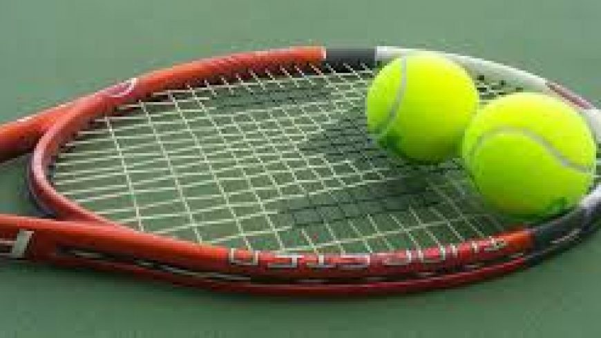 Νέα ημερομηνία διεξαγωγής του τουρνουά τέννις