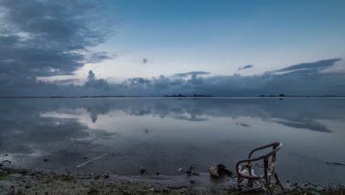 Λιμνοθάλασσα Λευκάδος: Σώζοντας έναν υγρό παράδεισο