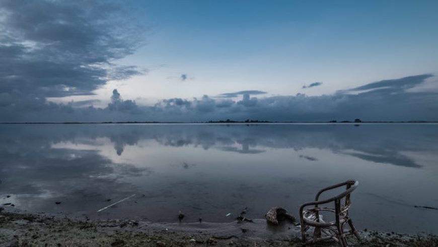 Λιμνοθάλασσα Λευκάδος: Σώζοντας έναν υγρό παράδεισο
