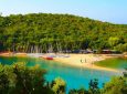 Μπέλλα Βράκα: Αυτή η παραλία της Ηπείρου είναι το πιο εξωτικό κομμάτι της Ελλάδας