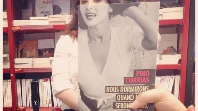 French bookstore invites its Instagram followers to judge books by their covers