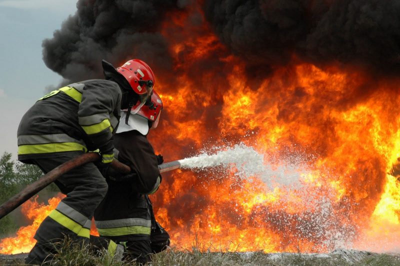 Δήμος Λευκάδας: Οδηγίες αντιμετώπισης δασικών πυρκαγιών