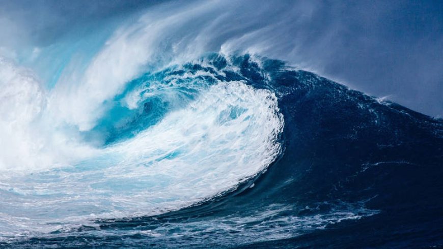 Γερμανοί επιστήμονες επιβεβαιώνουν τον Ηρόδoτο: Έγινε τσουνάμι στον Θερμαϊκό