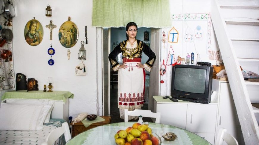 Φωτογραφίζοντας έθιμα και πανηγύρια της Ελλάδας