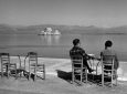 Άγνωστες φωτογραφίες από τα ταξίδια της Joan Leigh Fermor στην Ελλάδα
