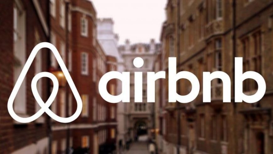 Airbnb: Άνοιξε η πλατφόρμα για όλα τα προς μίσθωση ακίνητα