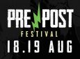Pre/Post Festival Vol. 8 στην Πρέβεζα