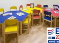 Παιδικοί σταθμοί ΕΣΠΑ: Ανοιχτή η εφαρμογή για το ερωτηματολόγιο εξόδου στην ΕΕΤΑΑ