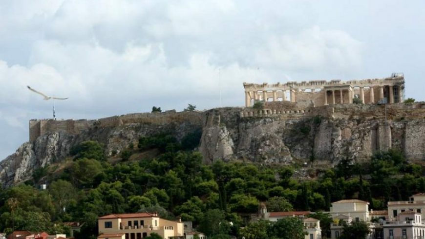 TripAdvisor: Στην Ελλάδα μία από τις 10 κορυφαίες τουριστικές εμπειρίες