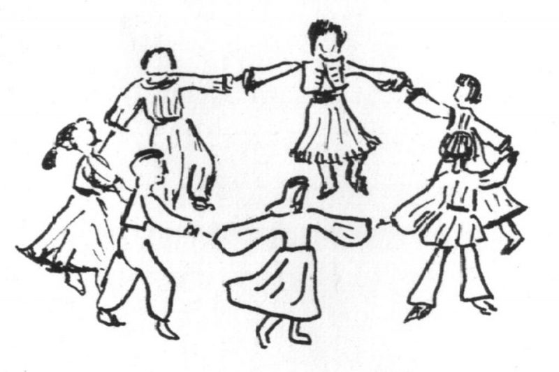Εγγραφές και έναρξη χορευτικού τμήματος του Πολιτιστικού Συλλόγου Σφακιωτών «Ο Φωτεινός»
