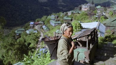 Η φυλή Khonoma στην Ασία θυσίασε ό,τι πιο ιερό στην παράδοση της και βασικό για την επιβίωσή της για να προστατέψει το περιβάλλον που ζει