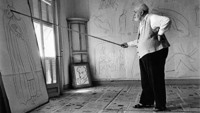 Matisse: Οδηγός δημιουργικότητας