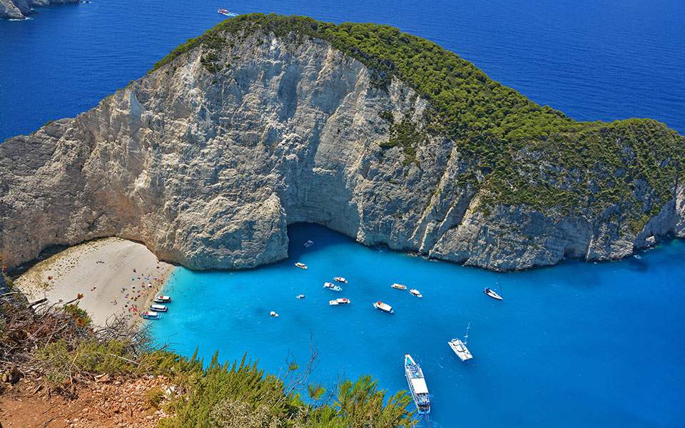 Der Standard: Κορυφαίες ελληνικές παραλίες