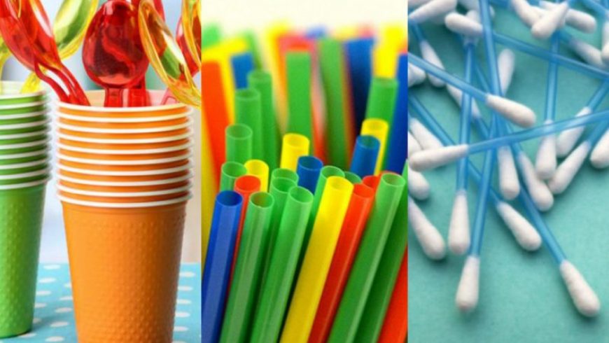 Οι νέοι κανόνες για το πλαστικό – Ποια προϊόντα μπαίνουν στο στόχαστρο της Ευρώπης