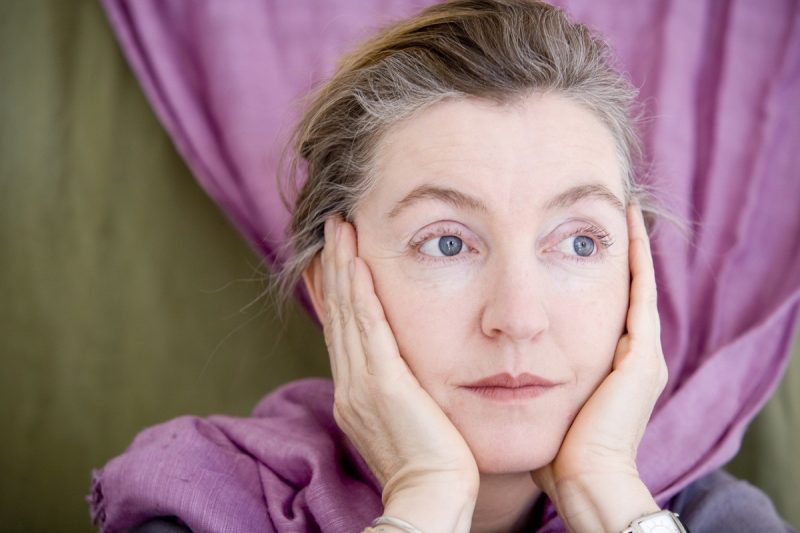 Rebecca Solnit on rewriting the world’s broken stories and the paradigm-shifting power of calling things by their true names