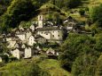 Ένα ολόκληρο χωριό στην Ελβετία θα γίνει ξενοδοχείο