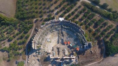Το Σάββατο η εναρκτήρια εκδήλωση για την Πολιτιστική Διαδρομή στα Αρχαία Θέατρα της Ηπείρου
