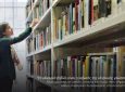 Η πρώτη ελληνική δανειστική βιβλιοθήκη του Λονδίνου