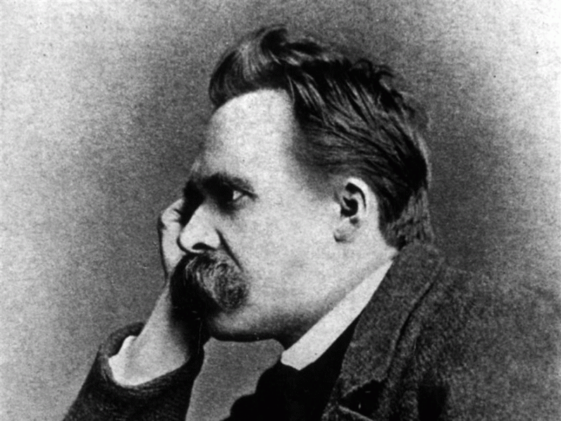 The Eternal Return: Nietzsche’s brilliant thought experiment illustrating the key to existential contentment