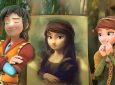 Η παιδική ταινία «Λέο Ντα Βίντσι: Αποστολή Μόνα Λίζα» στο Πνευματικό Κέντρο
