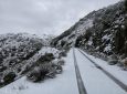 Προειδοποιητική ανακοίνωση της Π.Ε. Λευκάδας λόγω της χιονόπτωσης