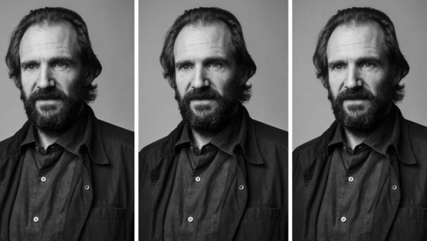 Ralph Fiennes: “One’s vanity is always there”