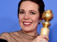 Χρυσές Σφαίρες 2019: Βραβείο Α’ Γυναικείου Ρόλου στην Ολίβια Κόλμαν για το «The Favourite» του Λάνθιμου