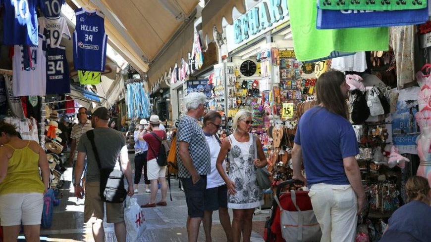 Οι ελληνικοί προορισμοί που προτιμούν οι Σκανδιναβοί τουρίστες
