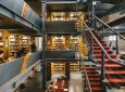 31 βιβλιοθήκες που αξίζει να επισκεφτείς στην Αθήνα