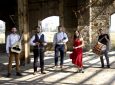 Ο «Ορφέας» γιορτάζει την παγκόσμια ημέρα χορού με ένα μουσικοχορευτικό ταξίδι απ’ όλη την Ελλάδα