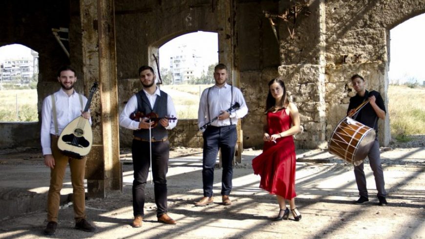 Ο «Ορφέας» γιορτάζει την παγκόσμια ημέρα χορού με ένα μουσικοχορευτικό ταξίδι απ’ όλη την Ελλάδα