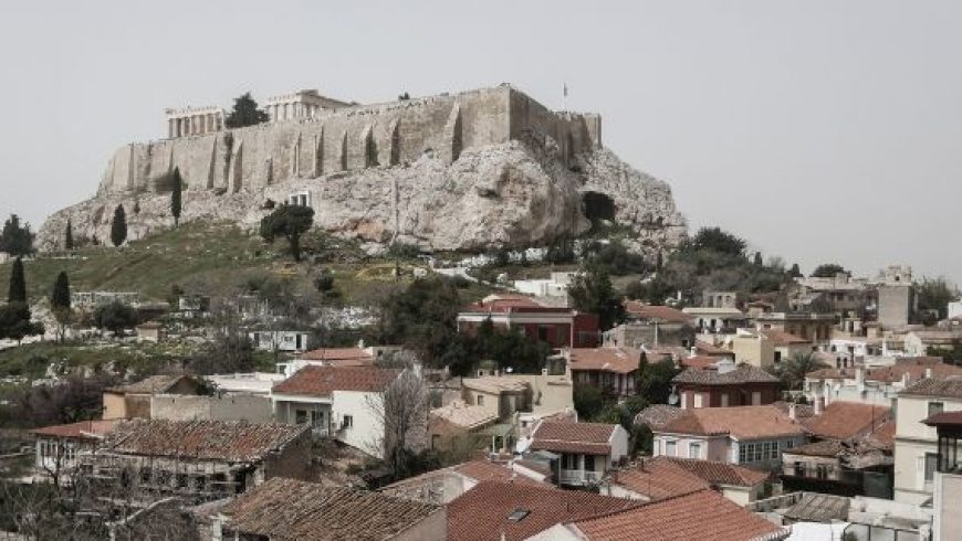 Αίτημα στην UNESCO για να θεωρούνται τα Αρχαία Ελληνικά πολιτιστική κληρονομιά