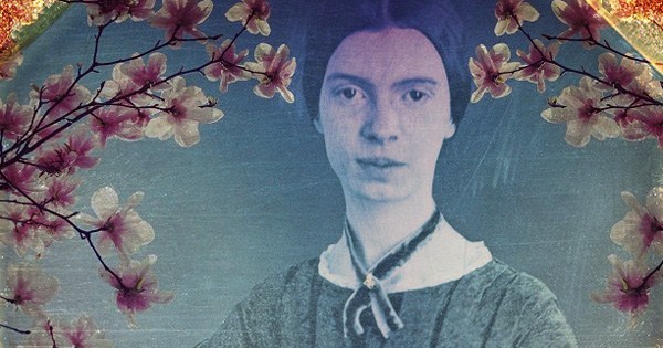 Spring with Emily Dickinson