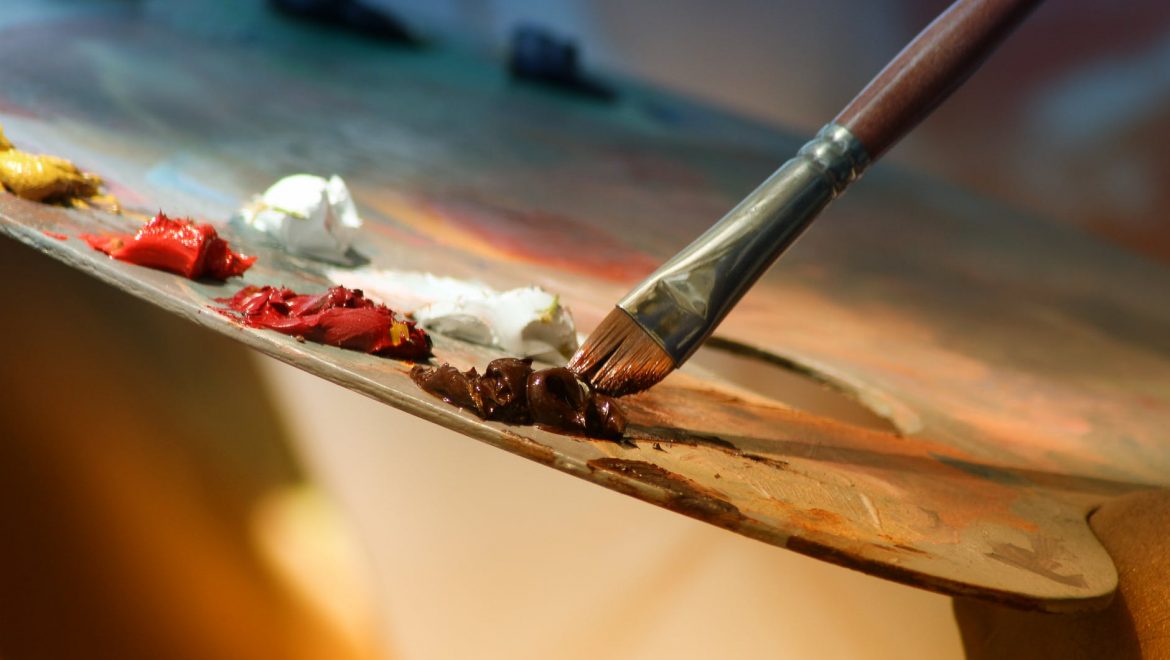 Έκκληση σε καλλιτέχνες για τη «2η έκθεση ζωγράφων της Λευκάδας»