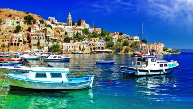Conde Naste Traveler: Η Ελλάδα η ομορφότερη χώρα του κόσμου για το 2019