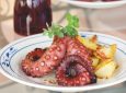 9 εστιατόρια με καταπληκτική θέα στη Λευκάδα