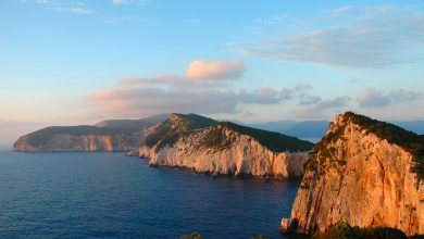 7 things you may not know about Lefkada