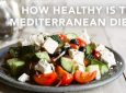 9 Mediterranean diet benefits that explain why experts love it so much