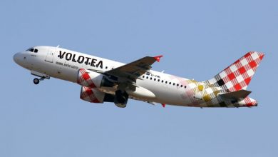 International flights from/to Aktion – Lefkada June 2019