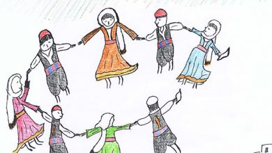 Παραδοσιακή χορευτική βραδιά από τον Χορευτικό Όμιλο Λευκάδας
