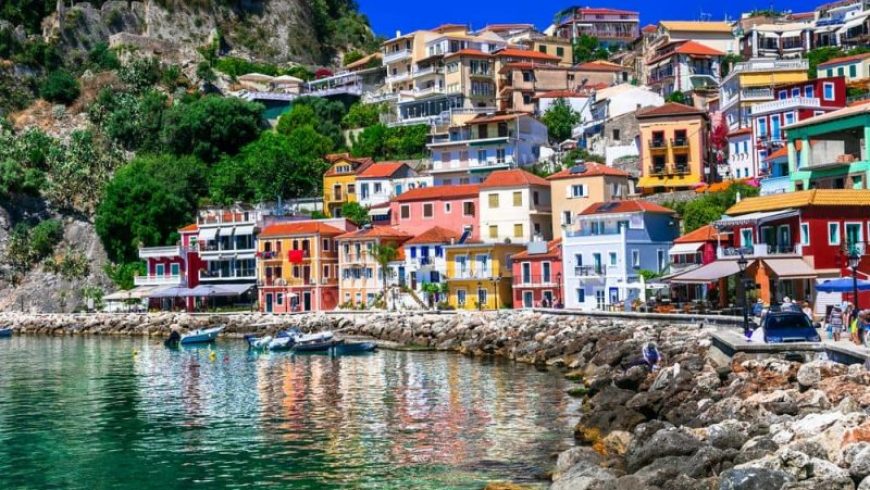 Insider’s guide to Parga, Greece’s little piece of paradise